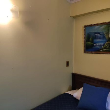 Hostal Rayen Centro Temuco Buitenkant foto