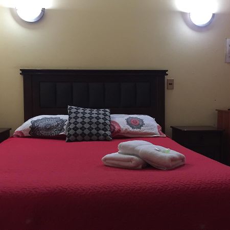 Hostal Rayen Centro Temuco Buitenkant foto
