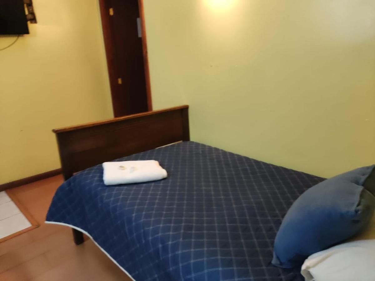 Hostal Rayen Centro Temuco Buitenkant foto